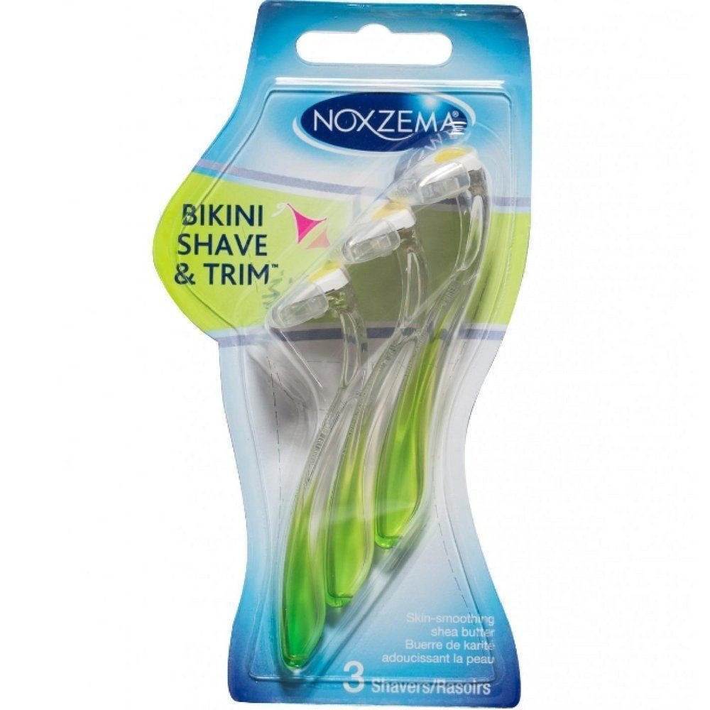 Best Razor for Bikini Area Reviews A Beauty Gallery