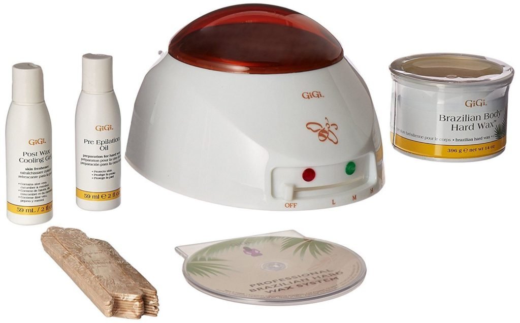 Best Waxing Kits Reviews A Beauty Gallery 2021A Beauty Gallery
